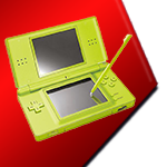 nintendo ds