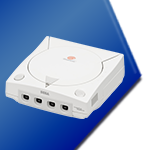 sega dreamcast