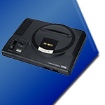 sega megadrive