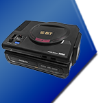 sega megadrive mega cd