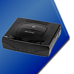 sega saturn