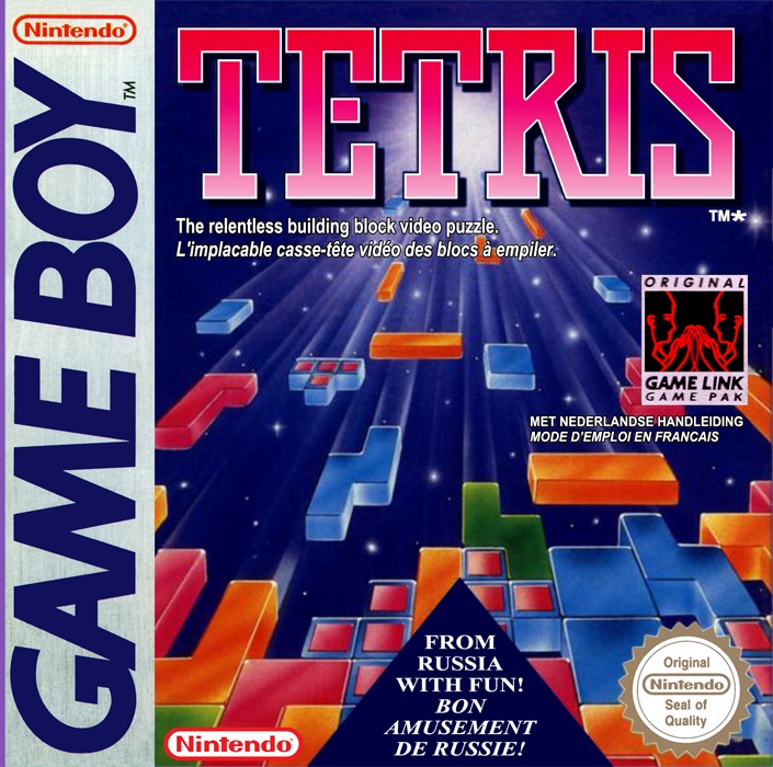 Tetris