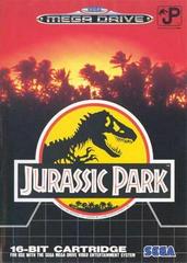 Jurassic park