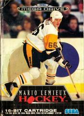 Mario Lemieux hockey