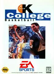 College basket ball