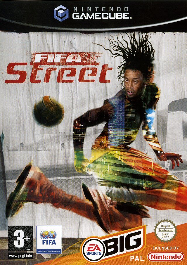 Fifa street