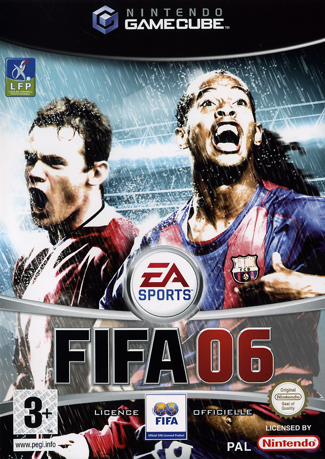 Fifa 06