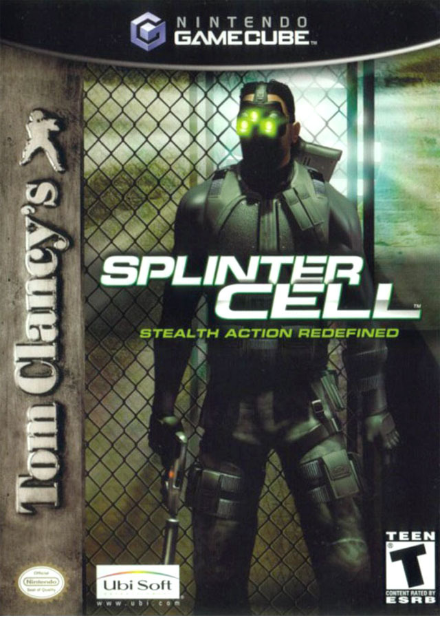 Splinter Cell