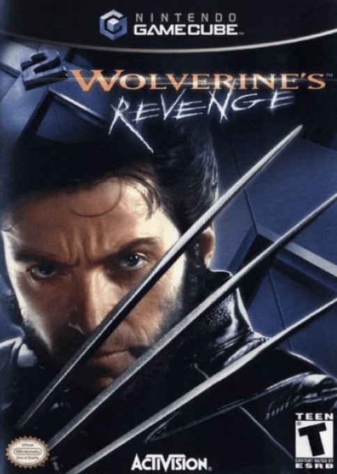 X-men 2 la vengeance de Wolverine