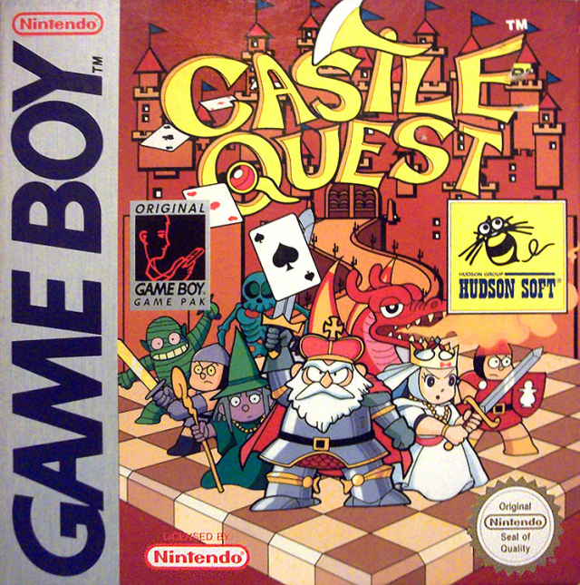 Castle quest