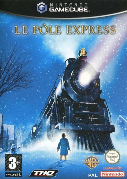 Le pôle express