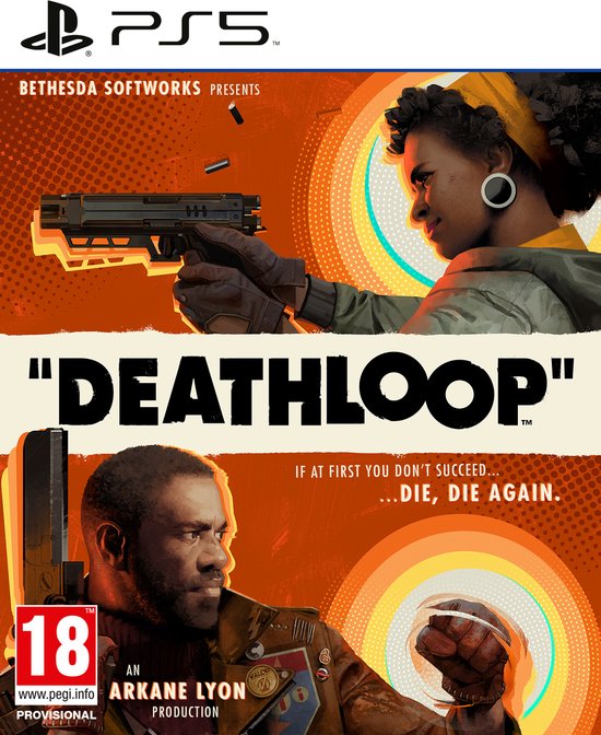 deathloop