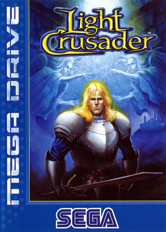 Light crusader