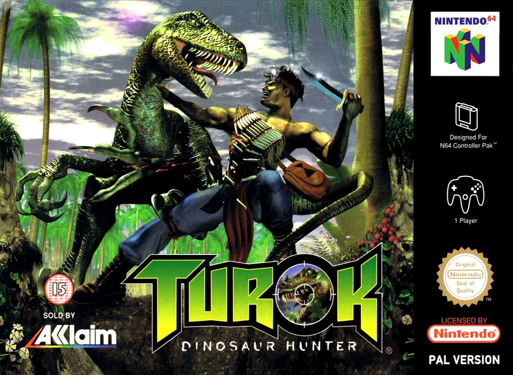 Turok