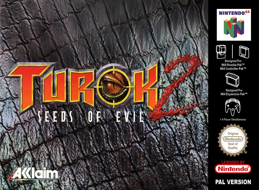 Turok 2