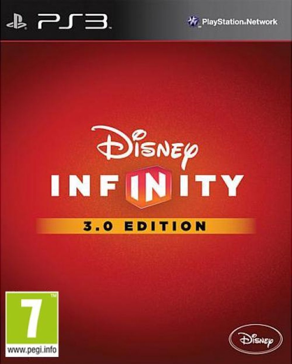 Disney infinity 3.0