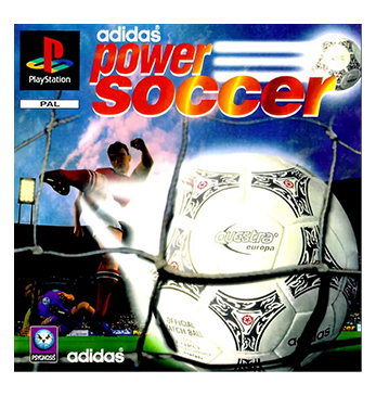 adidas power soccer