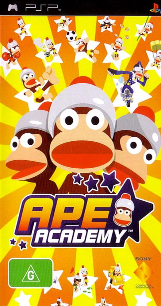 Ape academy