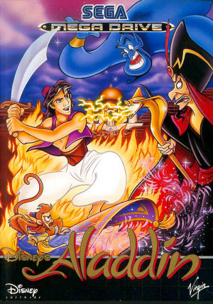 Aladdin