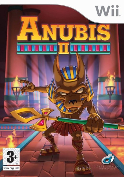 Anubis 2