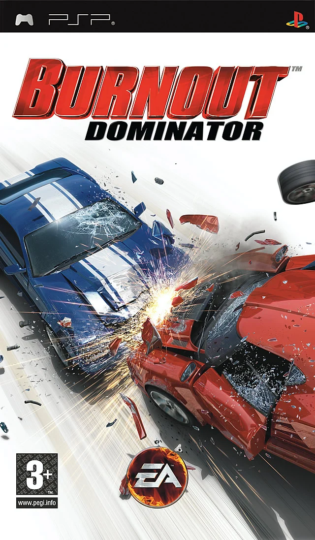 Burnout dominator