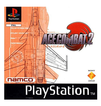 Ace combat 2