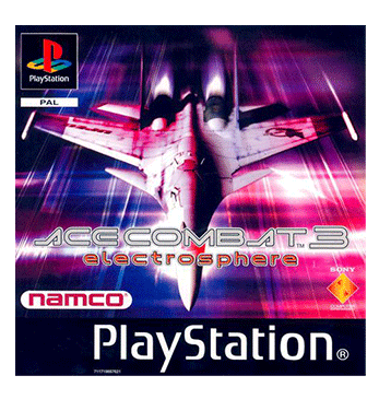 Acecombat 3