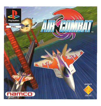 Air combat