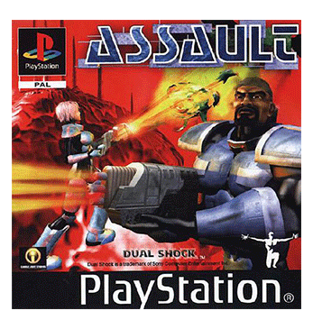 Assault