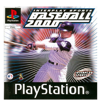 Baseball 2000