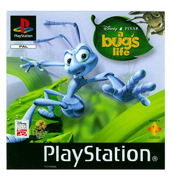 a bug's life