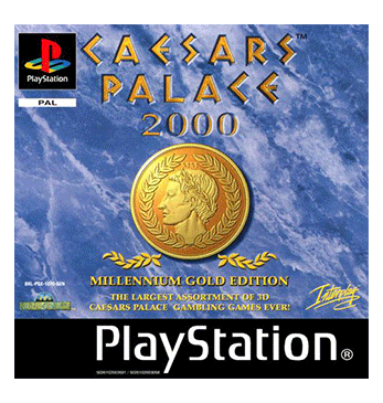 Caesars palace 2000