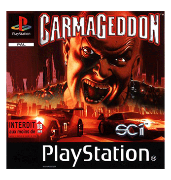 carmageddon