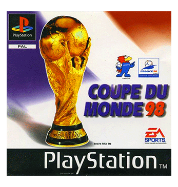 Coupe du Monde 98