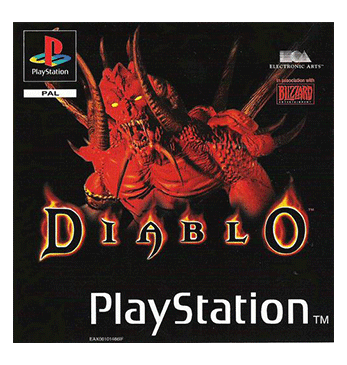 diablo