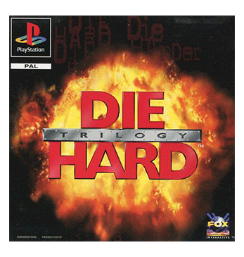 die hard trilogy