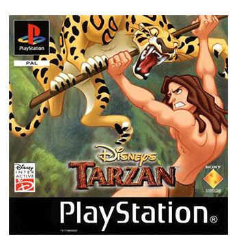 Disney Tarzan