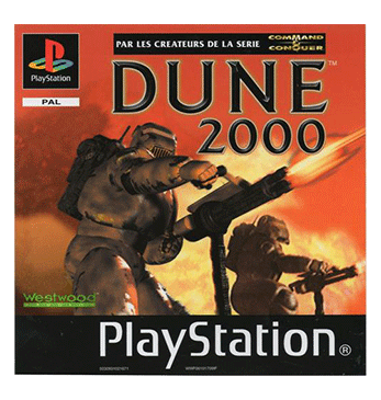 dune 2000