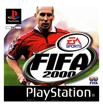 Fifa 2000