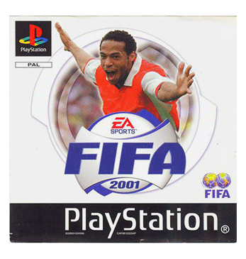 Fifa 2001