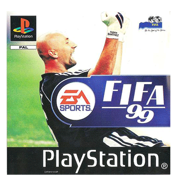 fifa 99