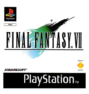 final fantasy 7