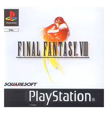 final fantasy 8