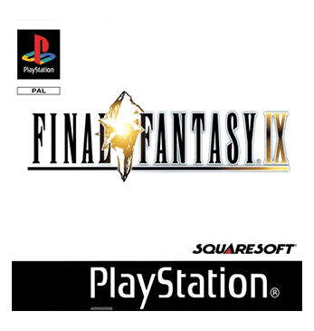 final fantasy 9