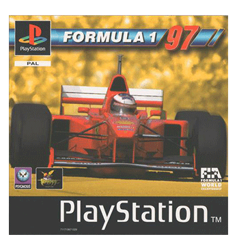 formula one 97