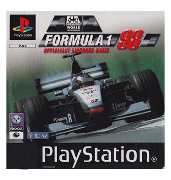 formula one 98