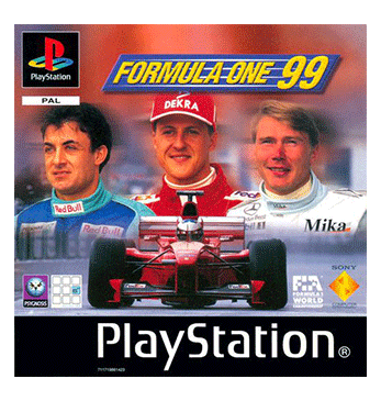 Formula one 99