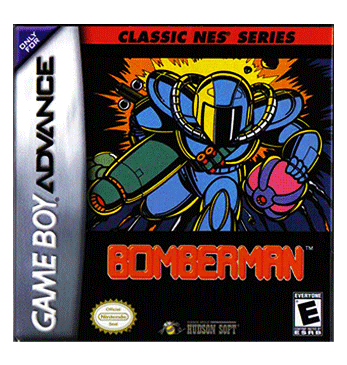 bomberman