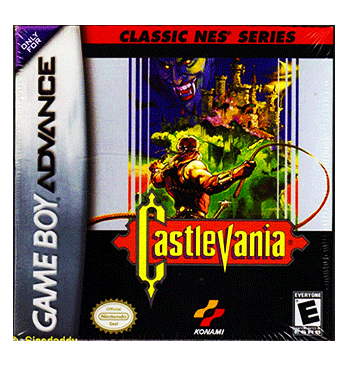 Castlevania