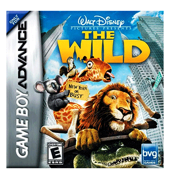 The wild